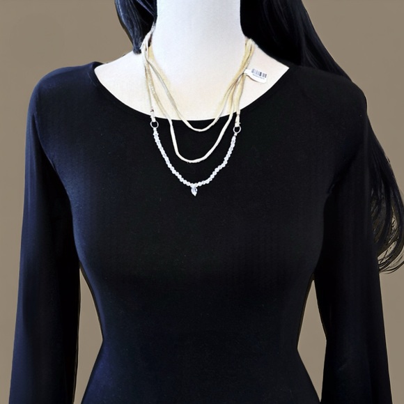 NWT Johnny Was Verdot Boho Necklace - Picture 3 of 14